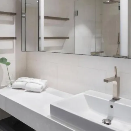Space In Old Town Appartement *